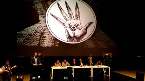 En Junio Podr S Conocer Los Monstruos De Guillermo Del Toro En Guadalajara