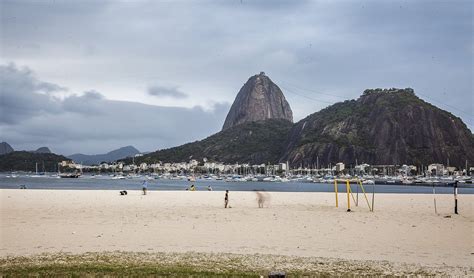 No Rio Temperatura Fica Amena At Sexta Feira Brasil