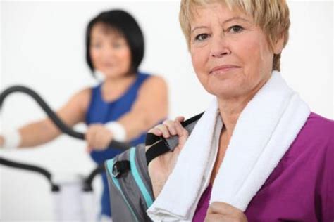 Beneficios del deporte en la menopausia Clínica Planas Blog