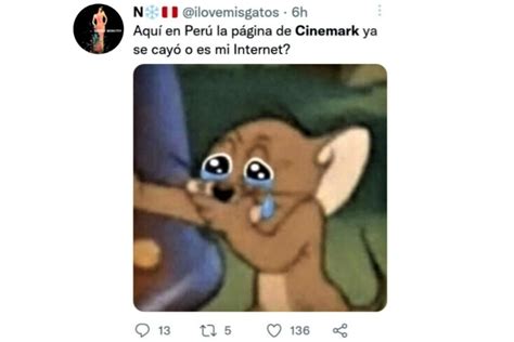 Doctor Strange 2 Memes Que Dejó La Caída De Cineplanet Cinemark Y