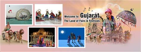 GUJARAT TOURIST GUIDE