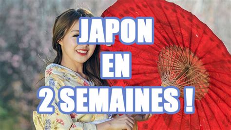 Visiter Le Japon En Semaines Guide Et Conseils Furansujapon