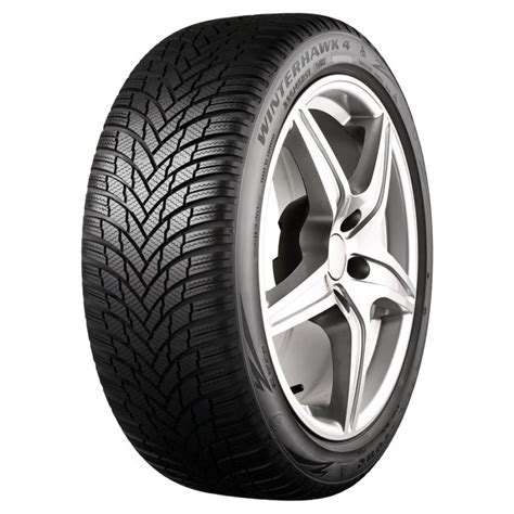 Pneu Firestone Winterhawk R V Xl Norauto Fr