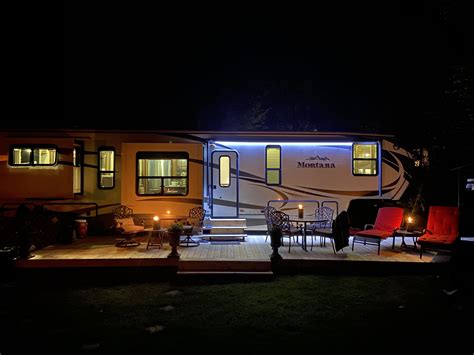 2015 Keystone Montana Rvs For Sale Rvs On Autotrader