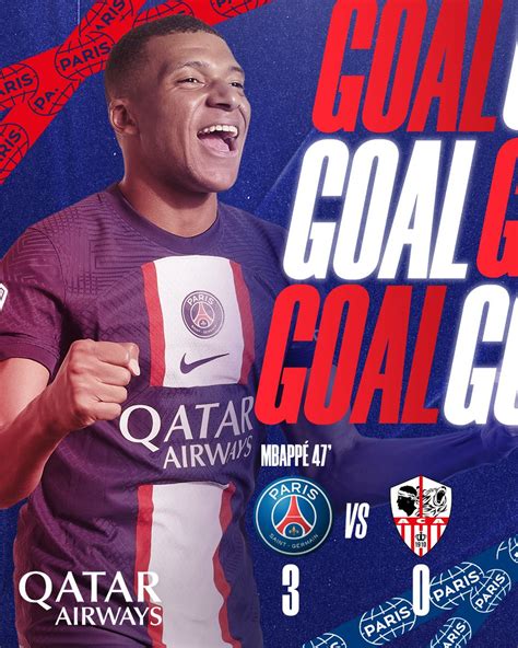 Paris Saint Germain On Twitter But N Pour Le Meilleur Buteur