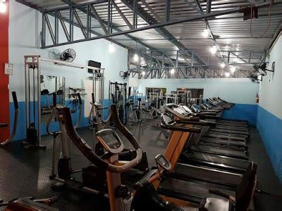 Academia Matinhos - ACADEMIA ESPAÇO ESPORTE em Matinhos - PR | Akademias.com.br