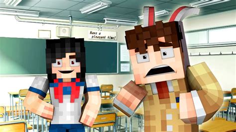 Yandere High School By Samgladiator Ep 7 By Angel0515 On Deviantart
