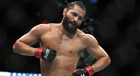 Ufc Star Jorge Masvidal On Potentially Joining Wwe As Long As They