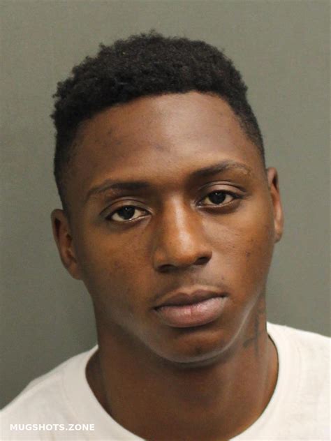 Ingram Lamonte Tavarus Orange County Mugshots Zone