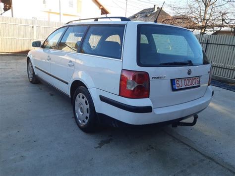 Capota Fata Grila Fata Portiere Vw Passat B5 5 Alb LB9A Culoare Targu