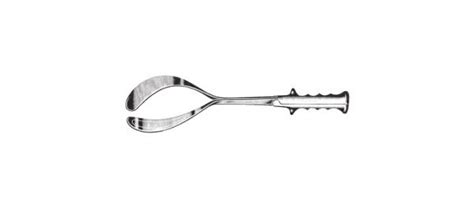 Mclane Tucker Luikhart Obstetrical Forceps Utek Usa