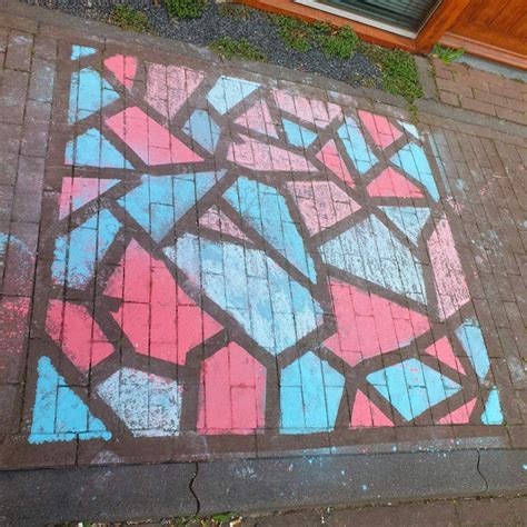 10 Spelletjes Met Stoepkrijt Elkeblogt Artofit