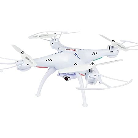 Amazon Cheerwing Syma X C Explorers Ghz Ch Axis Gyro Rc