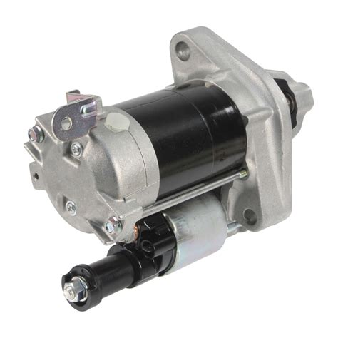 Denso 2800334 Denso First Time FitÂ® Starter Motor Fits Select 2005