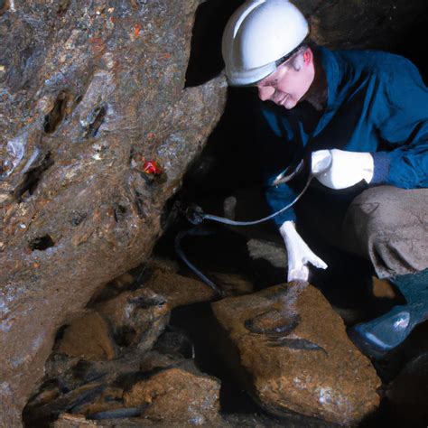 Exploring the Depths: Uncovering the Deepest Cave in Georgia - TooLacks