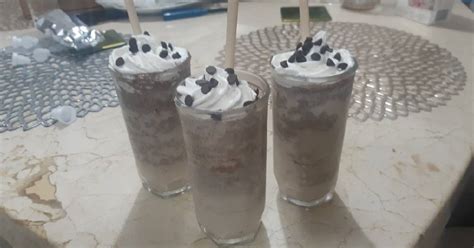 Frappes 123 Recetas Caseras Cookpad