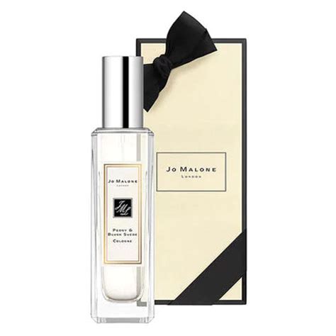 Buy Jo Malone Peony Blush Suede Eau De Cologne 30ml Online At Chemist