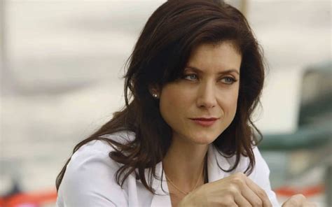 Grey S Anatomy Kate Walsh Volta Como Addison Na Temporada Tangerina