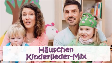 H Uschen Kinderlieder Mix Kinderlieder Mixe F R Babys Und