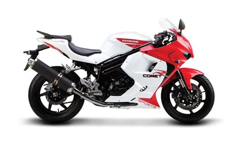 Ficha T Cnica De La Hyosung Gt Ri Comet Bitono Masmoto Es