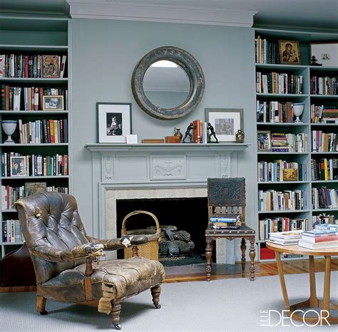 Bookcases In Living Room | Gallery Of The Living Room