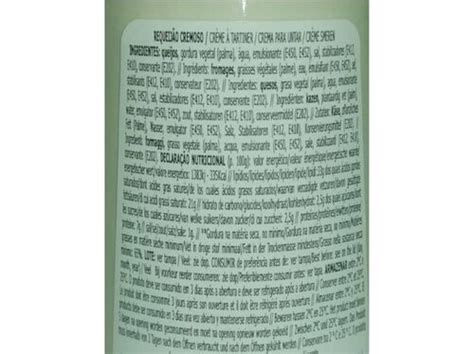 Requeijão Mabiju Cremoso 500g Auchan