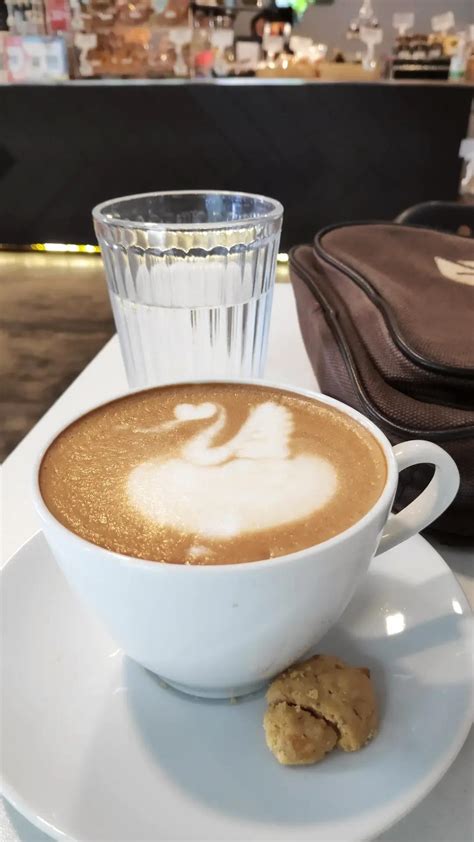 Foto Restoran Ant Artisan Bakery And Coffee Foto Makanan Pilihan Di