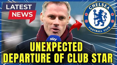 🚨 Breaking News Chelsea Legend S Surprise Transfer To Top European Club Chelsea News Today