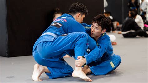 These 6 Training Methods Will Help You Roll More Rounds In Bjj Evolve