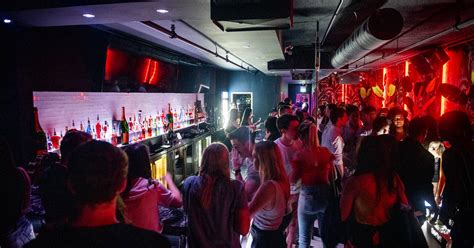 The Best Nightclubs in Toronto