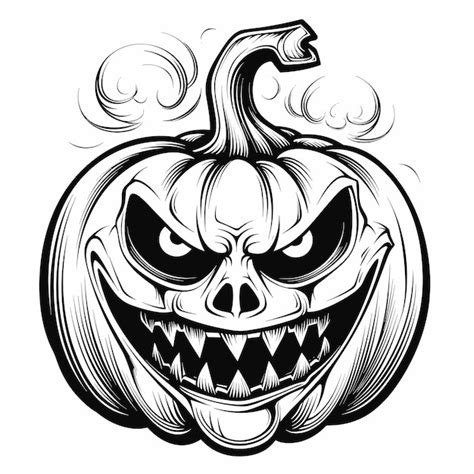 Premium Vector | Funny and creepy halloween vector design