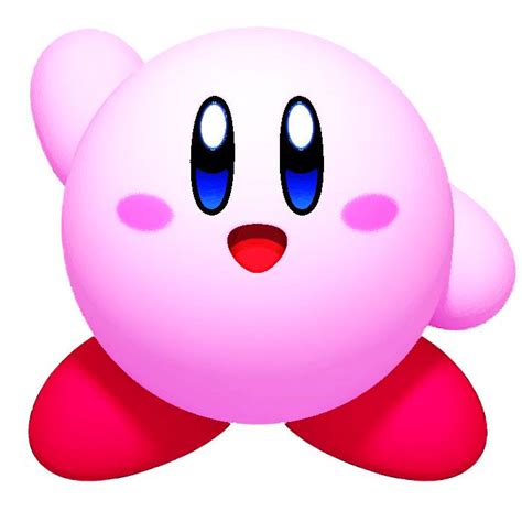 Kirby | Kirby Fan Fiction Wiki | FANDOM powered by Wikia
