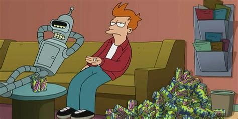 Futurama Episodes That Are Better Now Than When They First Aired