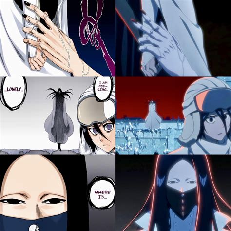 Rukia vs. Äs Nödt: manga alongside anime (part one) : r/bleach