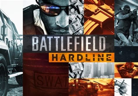 Buy Battlefield Hardline Ultimate Edition Origin Cd Key Cheap
