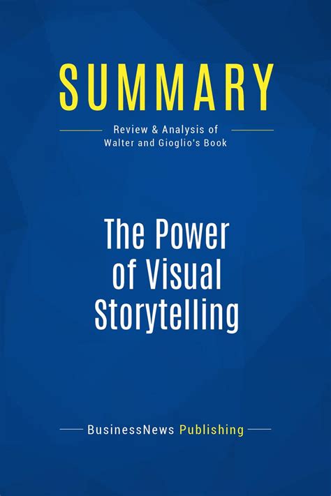 Infographics The Power Of Visual Storytelling Pdf