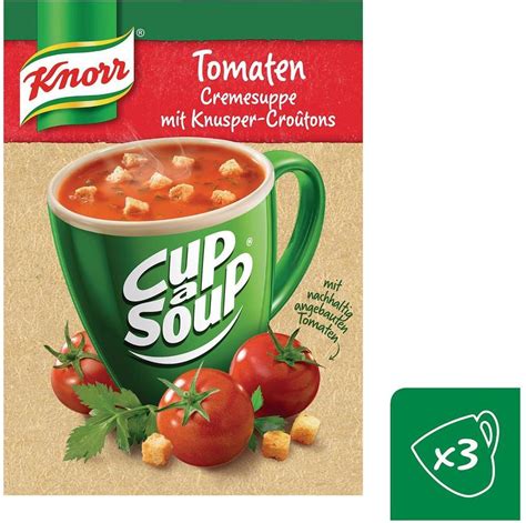 Knorr Cup A Soup Tomatensuppe Nur Billa Angebot Wogibtswas At