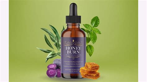 Honey Burn Reviews - Proven Ingredients That Work or Fake Scam Hype?