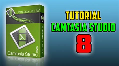 Tutorial Completo Camtasia Studio Bolutube