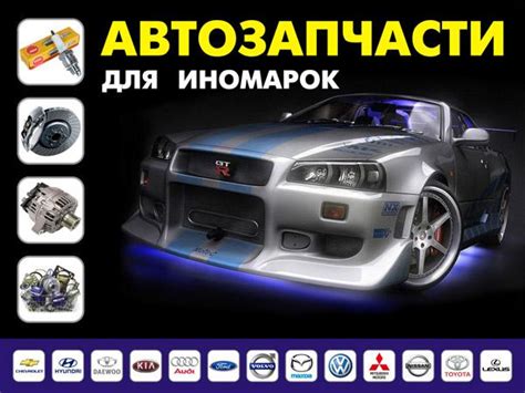 Дизайн баннера для магазина автозапчастей » компания ZECHO