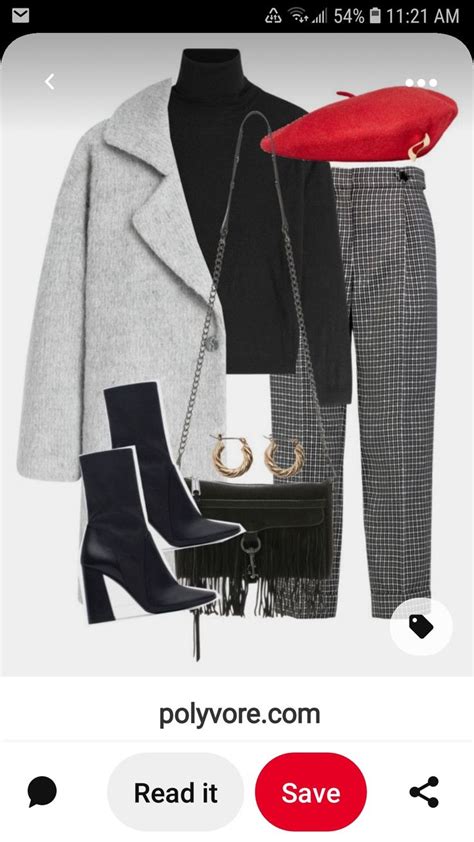 Pin By Olesia On Aa My Coat Grey Winter Fashion Outfits Fashion