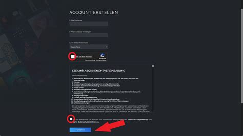 Steam Account erstellen Schritt für Schritt zum Gaming Konto CHIP