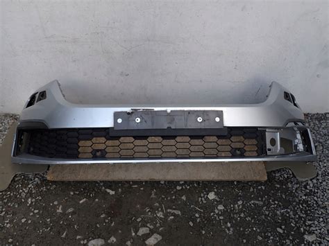 ZDERZAK PRZÓD PRZEDNI SKODA KODIAQ 565 NU7 LIFT 2021 2024R 565807221H