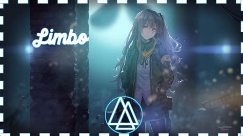 Nightcore Limbo Arc North Ft Veronica Bravo Lyrics Youtube