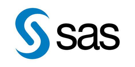 Sas Logo Social Media And Logos Icons