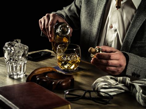 Le guide ultime pour apprécier un bon whisky. - Socialize Magazine