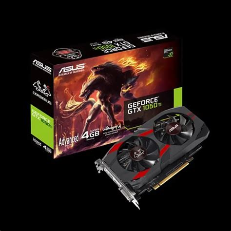 Asus Rog Strix Geforce Gtx Ti Gb Gddr Advanced Edition Vr Ready