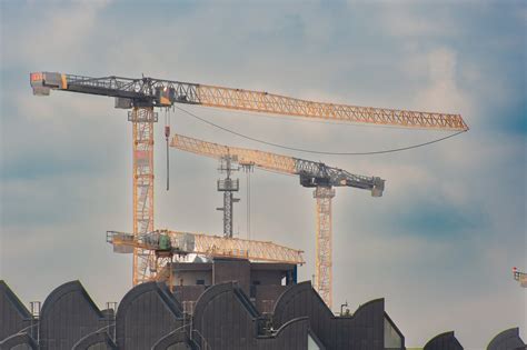 Crane Cologne - Free photo on Pixabay - Pixabay