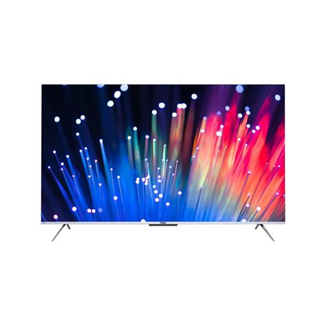 Haier 75 Inch 4K Smart Google TV With Hands Free Voice Control 75P7GT