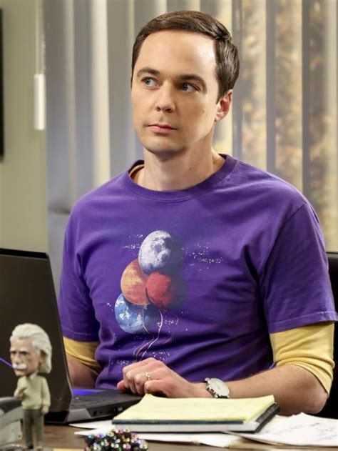 The Big Bang Theory Top Best Sheldon Cooper Quotes